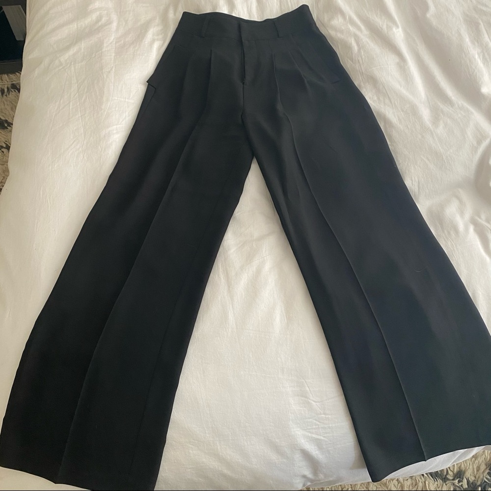 Parker Trousers